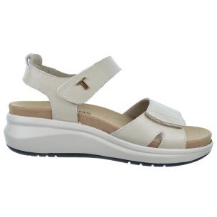 30S Treintas 4125 Sandalia Confort Piel Mujer Pies Delicados