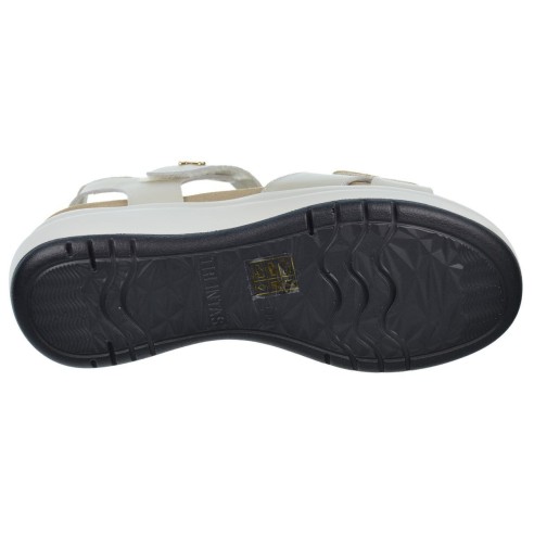 30S Treintas 4125 Sandalia Confort Piel Mujer Pies Delicados