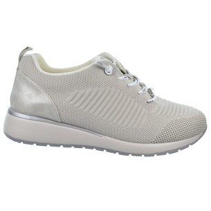 30S Treintas L4164 Deportivo Confort Textil Cordones Mujer