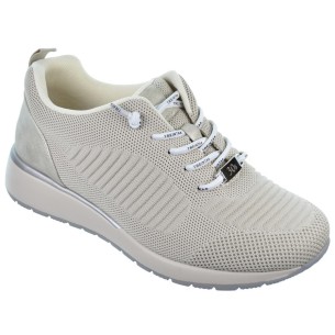 30S Treintas L4164 Deportivo Confort Textil Cordones Mujer 2