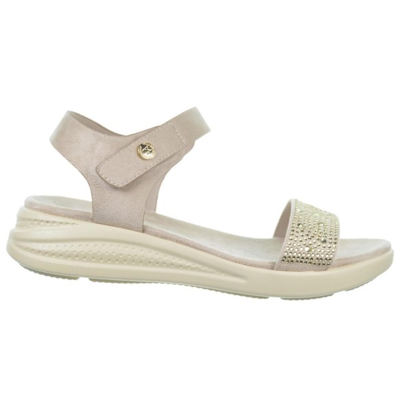 Xti Kids 150881 Sandalia Plataforma Bio Confort Cuña Niña