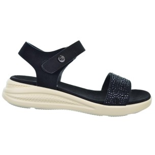 Xti Kids 150881 Sandalia Plataforma Bio Confort Cuña Niña 2