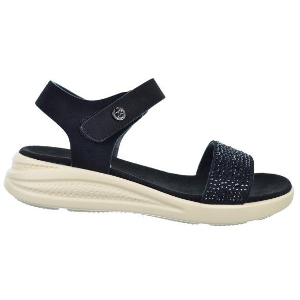 Xti Kids 150881 Sandalia Plataforma Bio Confort Cuña Niña