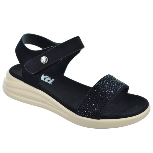 Xti Kids 150881 Sandalia Plataforma Bio Confort Cuña Niña