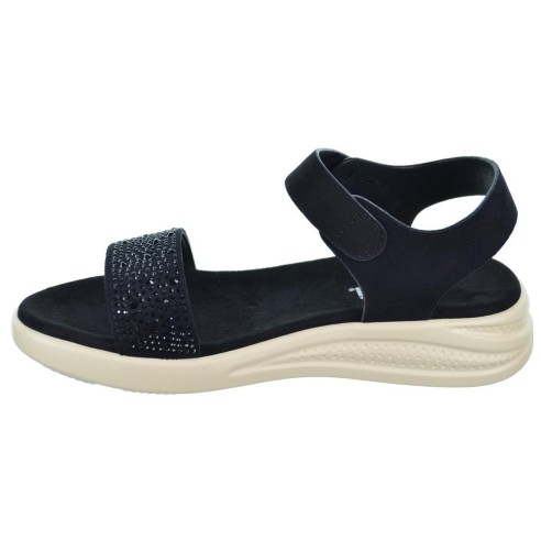 Xti Kids 150881 Sandalia Plataforma Bio Confort Cuña Niña