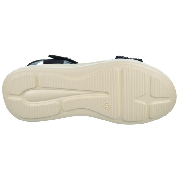 Xti Kids 150881 Sandalia Plataforma Bio Confort Cuña Niña