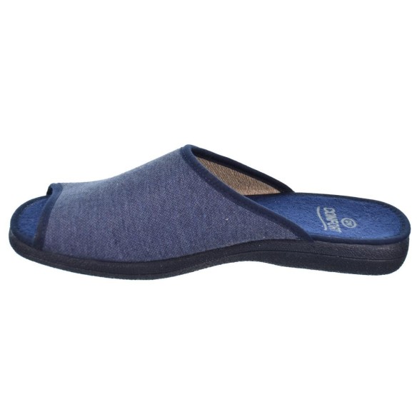 Cmconfort 339 Zapatilla Textil Casa Confort Hombre