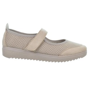 Cosdam Biorelax 1925 Zapato Textil Pies Delicados Mujer