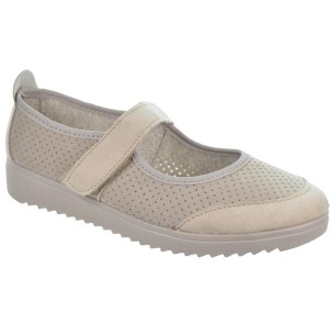 Cosdam Biorelax 1925 Zapato Textil Pies Delicados Mujer 2