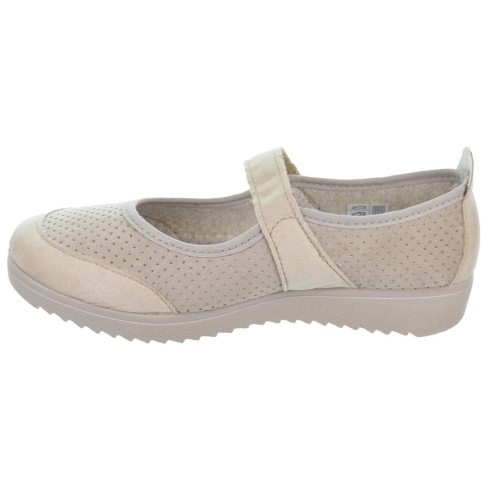 Cosdam Biorelax 1925 Zapato Textil Pies Delicados Mujer