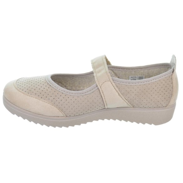 Cosdam Biorelax 1925 Zapato Textil Pies Delicados Mujer