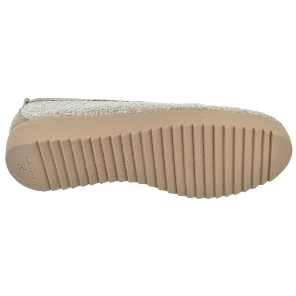 Biorelax 1915 Zapato Textil Confort Pies Delicados Mujer