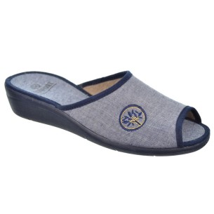 Cmconfort 40130 Zapatilla estar por Casa Textil Confort Mujer 2
