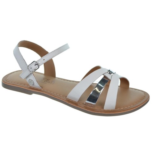 Gioseppo Imbler 71859 Sandalia Piel Para Eventos Niña