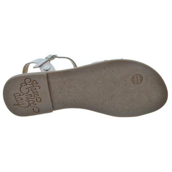 Gioseppo Imbler 71859 Sandalia Piel Para Eventos Niña