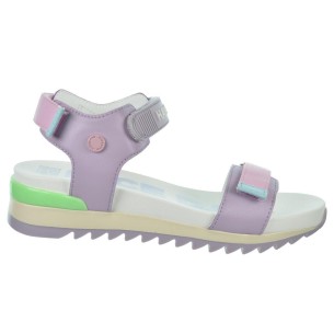 Gioseppo Nesika 71008 Sandalia Deportiva Velcro Cuña Niña