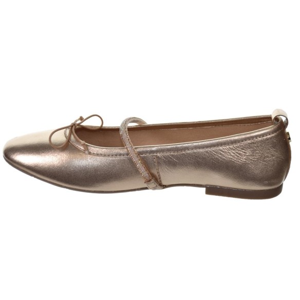 Gioseppo Derjan 71280 Zapato Bailarina Metalizado Confort Niña