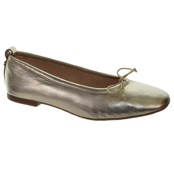 Gioseppo Chipley 71272 Zapato Bailarina Metalizada Niña