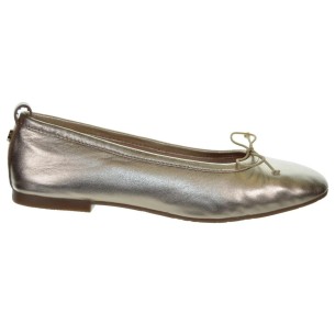 Gioseppo Chipley 71272 Zapato Bailarina Metalizada Niña 2