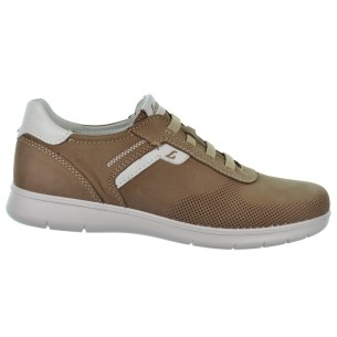 Luisetti  33805 Zapato Casual Piel con Elásticos Hombre 2