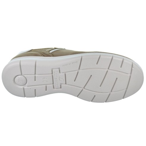 Luisetti  33805 Zapato Casual Piel con Elásticos Hombre