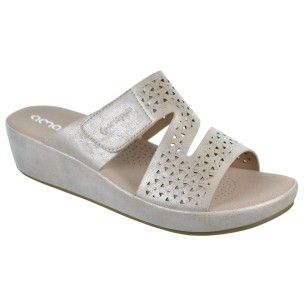 Amarpies 26750 Sandalia Cuña Confort Pies Delicados Mujer 2