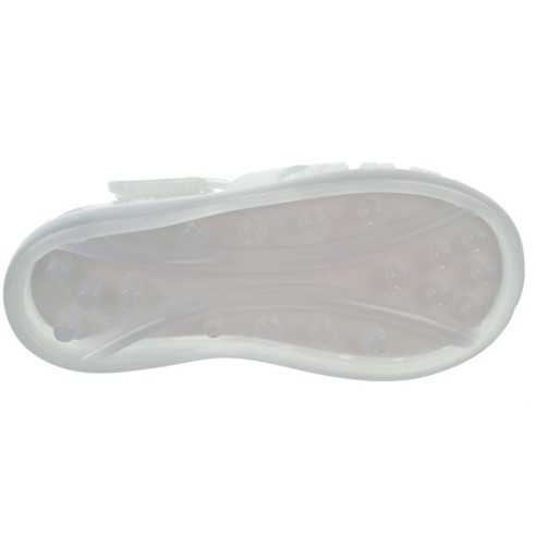 Igor Tobby Pirata Sandalia  Cangrejera Velcro Niños Playa y Piscina