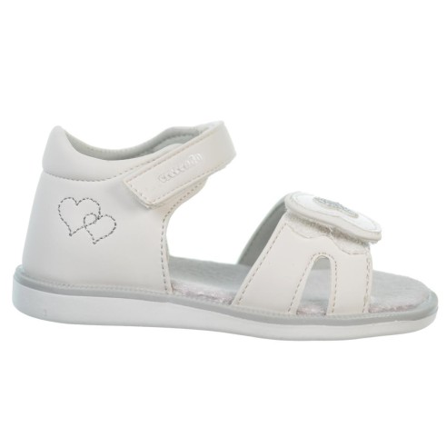 Crecendo 2500 Sandalia Confort Primeros Pasos Niña