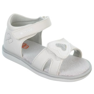 Crecendo 2500 Sandalia Confort Primeros Pasos Niña 2