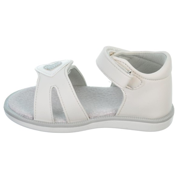 Crecendo 2500 Sandalia Confort Primeros Pasos Niña