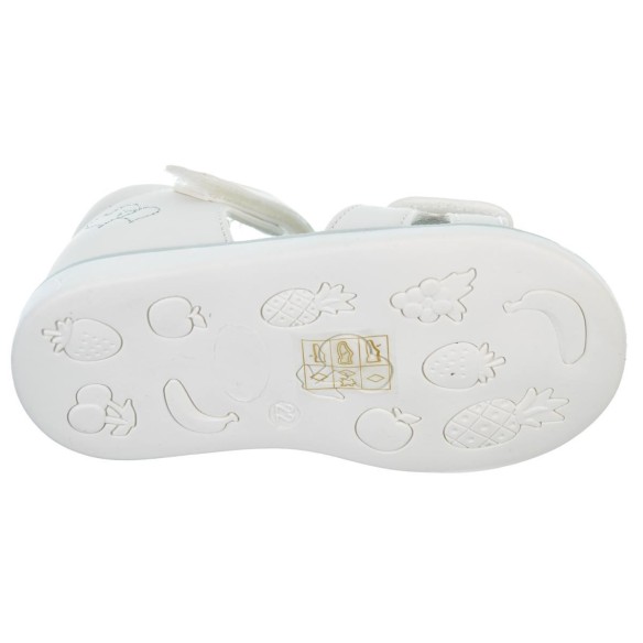 Crecendo 2500 Sandalia Confort Primeros Pasos Niña