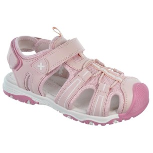 Xti Kids 150674 Sandalia Vegana Confort Velcro Niña 2