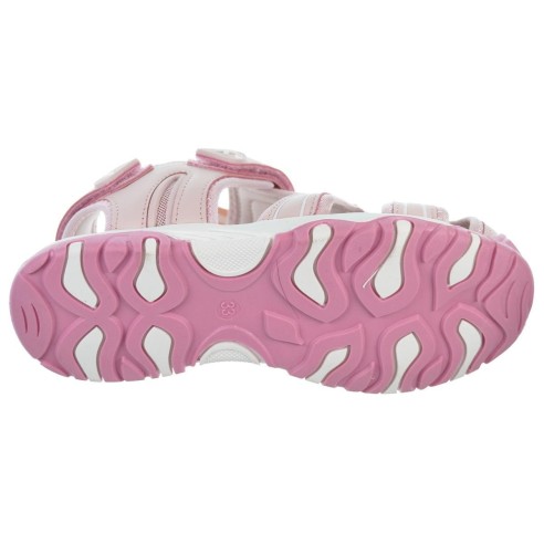 Xti Kids 150674 Sandalia Vegana Confort Velcro Niña