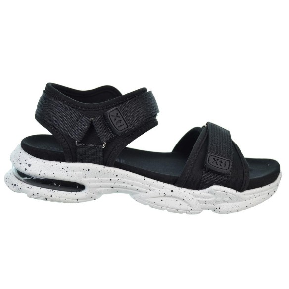 Xti Kids 150726 Sandalia Plataforma Cámara Aire Velcro Niña