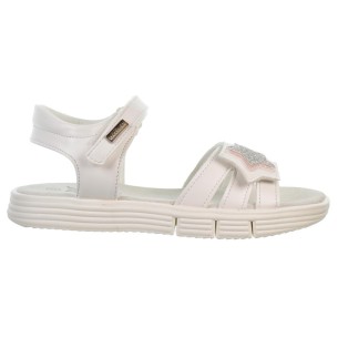 Crecendo 2509 Sandalia Confort Piel Velcro Niña