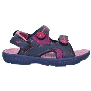 Joma Socejs2443 Sandalia Velcro Playa Piscina Pasear Niña