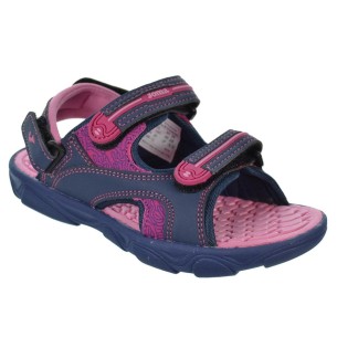 Joma Socejs2443 Sandalia Velcro Playa Piscina Pasear Niña 2