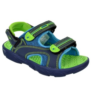 Joma Socejs2433 Sandalia Velcro Playa Piscina Pasear Niño 2