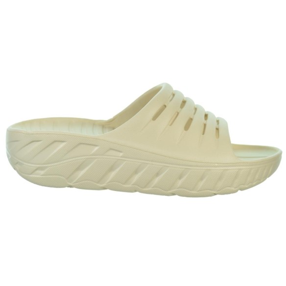 Nicoboco Sirlon Zueco Goma Plataforma Playa Piscina Mujer