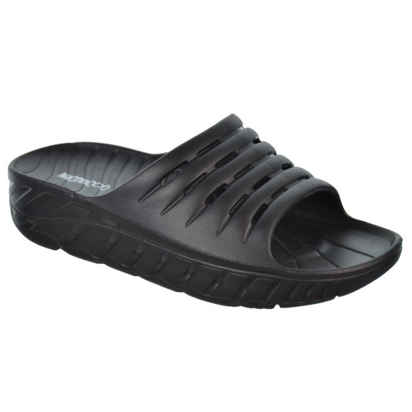 Nicoboco Sirlon Zueco Goma Plataforma Playa Piscina Mujer