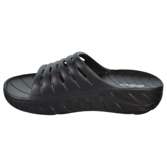 Nicoboco Sirlon Zueco Goma Plataforma Playa Piscina Mujer