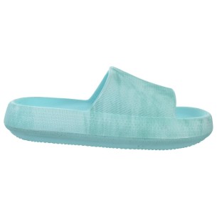 Nicoboco Tamir Zueco en goma muy confortable y ligero. Un original diseño para disfrutar los días de playa y piscina.