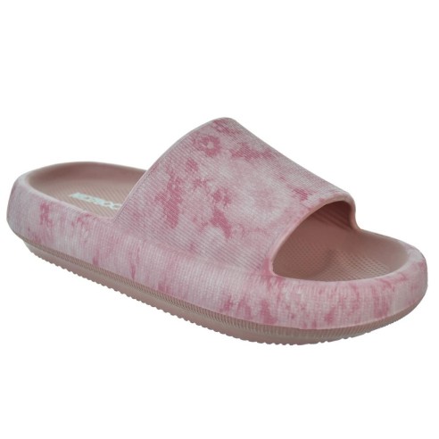 Nicoboco Tamir Zueco en goma muy confortable y ligero. Un original diseño para disfrutar los días de playa y piscina.