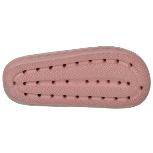 Nicoboco Tamir Zueco en goma muy confortable y ligero. Un original diseño para disfrutar los días de playa y piscina.