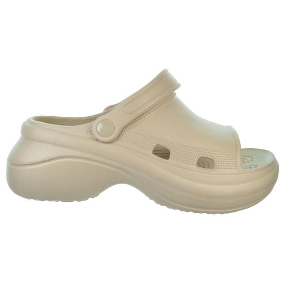 Nicoboco Sima Zueco Goma Transpirable Playa Piscina Mujer