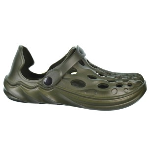 Nicoboco Kolki Zueco de Goma Playa Piscina para  Hombre