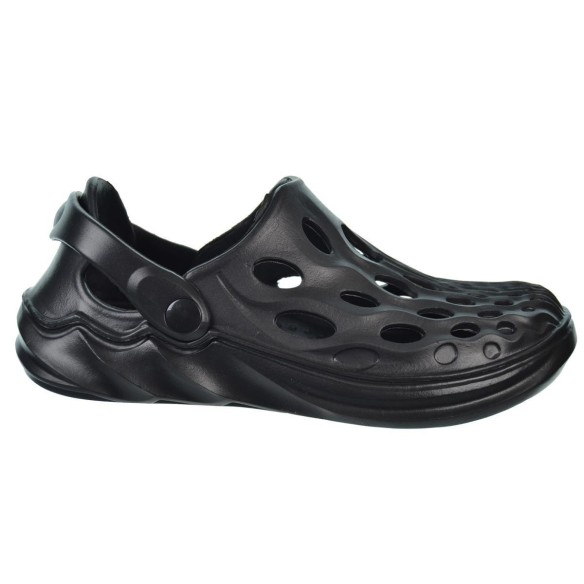 Nicoboco Kolki Zueco de Goma Playa Piscina para  Hombre