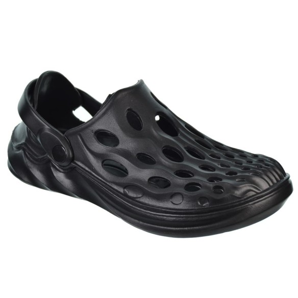 Nicoboco Kolki Zueco de Goma Playa Piscina para  Hombre