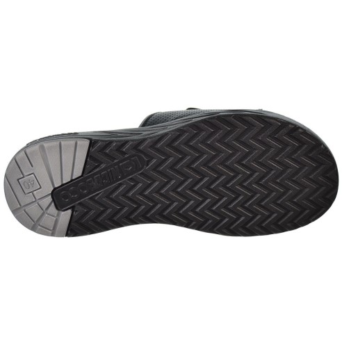 Nicoboco Moskar Chancla Playa Velcro Forro Textil Hombre