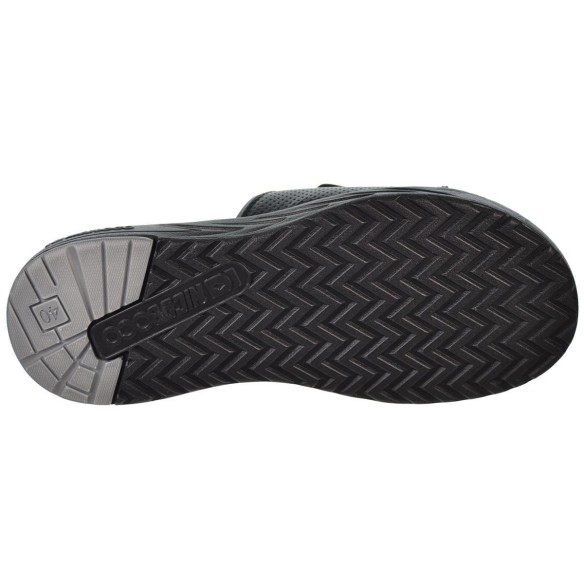 Nicoboco Moskar Chancla Playa Velcro Forro Textil Hombre